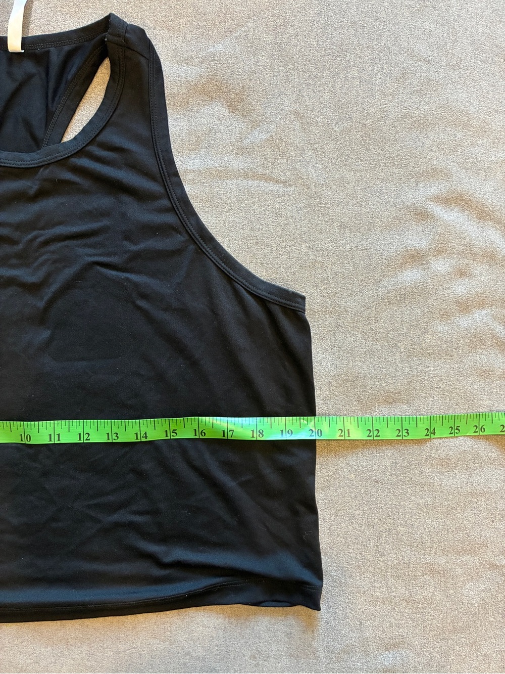 Fabletics Dry-Flex Classic Tank - Picture 5 of 6